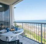 Monterey Lodge Unit 16 27 Warne Terrace. Kings Beach - Accommodation Bookings