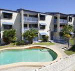 Levuka Unit 4 14 Moreton Pde. Kings Beach - Accommodation Bookings
