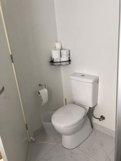 Apple House Upper Point Cook - Accommodation Bookings 1
