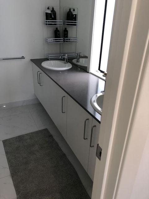 Apple House Upper Point Cook - Accommodation Bookings 3