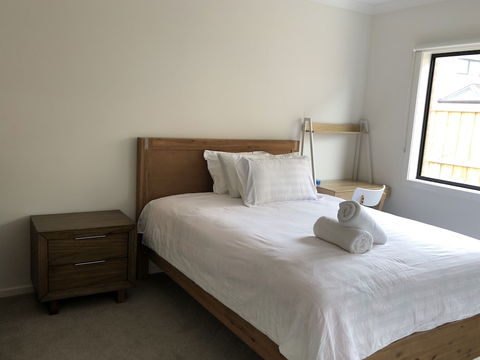 Apple House Upper Point Cook - Accommodation Bookings 5