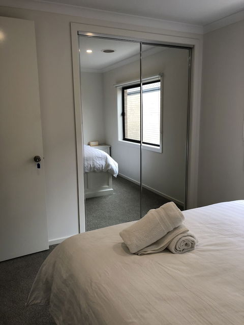 Apple House Upper Point Cook - Accommodation Bookings 4