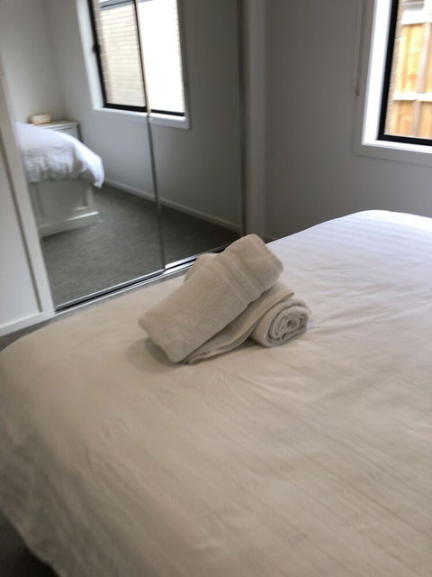Apple House Upper Point Cook - Accommodation Bookings 6