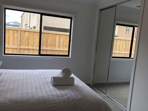 Apple House Upper Point Cook - Accommodation Bookings 2