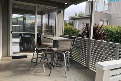 Taboga 3 Bedroom 3 Bathroom Villia - Accommodation Bookings 6