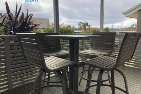 Taboga 3 Bedroom 3 Bathroom Villia - Accommodation Bookings 0