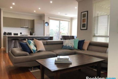 Taboga 3 Bedroom 3 Bathroom Villia - Accommodation Bookings 3