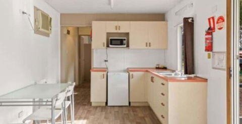 Discovery Parks - Goolwa - Accommodation Bookings 4