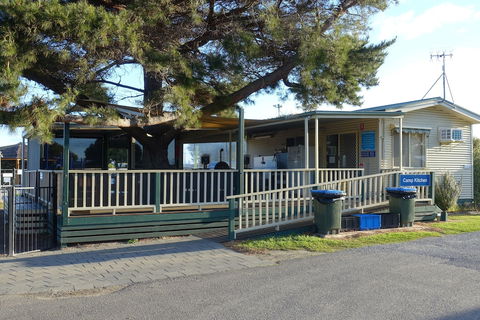 Discovery Parks - Goolwa - Accommodation Bookings 0