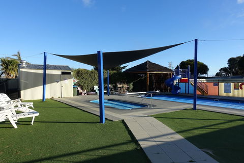 Discovery Parks - Goolwa - Accommodation Bookings 2