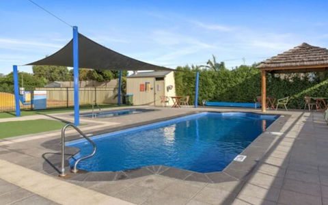 Discovery Parks - Goolwa - Accommodation Bookings 1