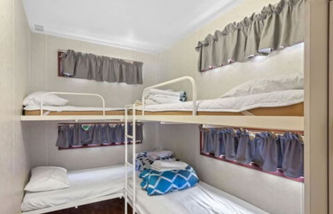 Discovery Parks - Goolwa - Accommodation Bookings 6