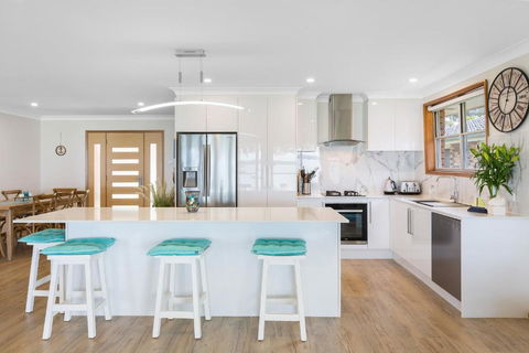 Kalimna Lakeside Living - Accommodation Bookings 4