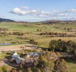 Kileys Run Rural home close to Orange - Accommodation Bookings