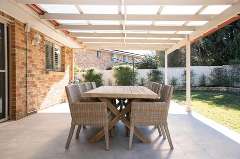 Roselawn Entertainer Large & Luxurious Sleeps 12 - Accommodation Bookings 4