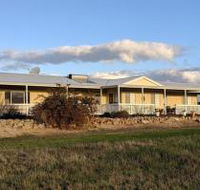 A Better Life Animal Sanctuary FarmStay Private Two Bedrooms Lounge Room  Bathroom  Toilet Shared Kitchen