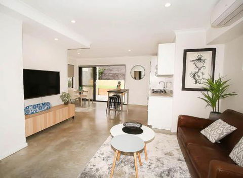 Ashburton Apartment - Accommodation Bookings 6
