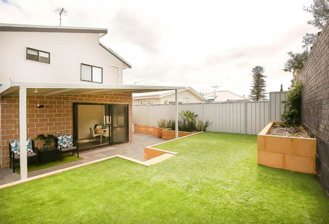 Ashburton Apartment - Accommodation Bookings 1