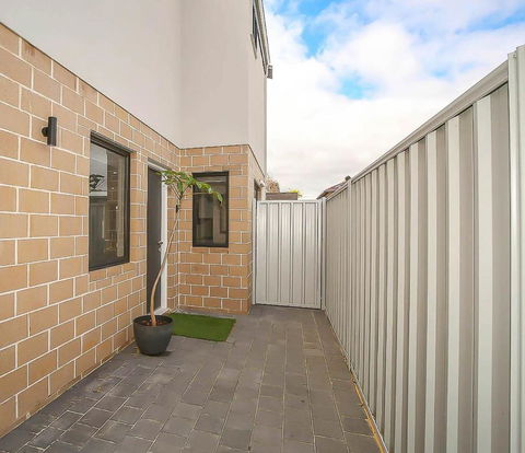Ashburton Apartment - Accommodation Bookings 4