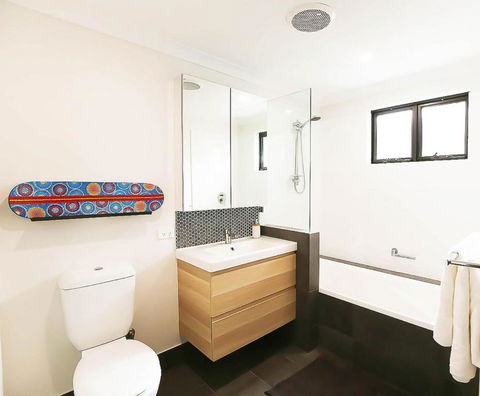Ashburton Apartment - Accommodation Bookings 5
