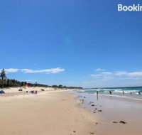 Saltwater Manor - Accommodation Bookings