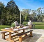 Newbury Haven - Accommodation Bookings