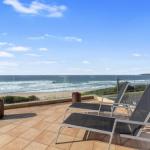Aqua Shores Penthouse - Accommodation Bookings 0