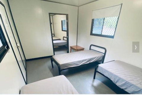 Camp Kanga - Accommodation Bookings 2