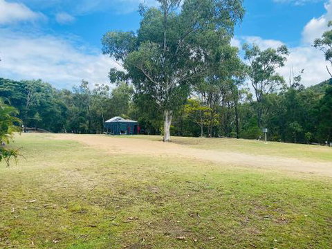 Camp Kanga - Accommodation Bookings 1