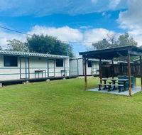 Camp Kanga - Accommodation Bookings