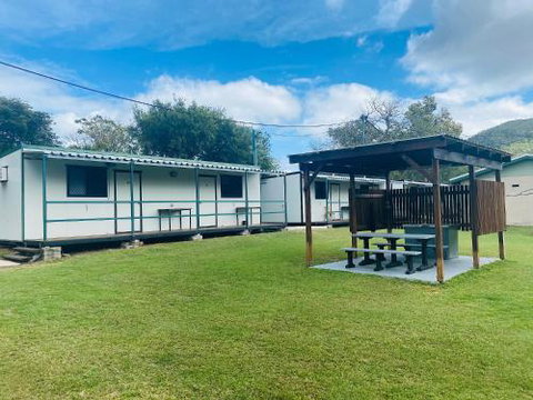 Camp Kanga - Accommodation Bookings 0