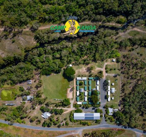 Camp Kanga - Accommodation Bookings 4