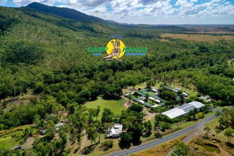 Camp Kanga - Accommodation Bookings 5