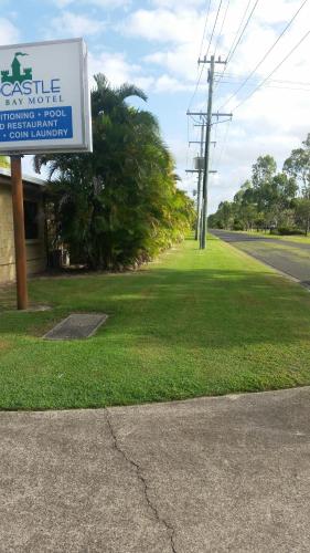 Sandcastle Motel Tin Can Bay - Accommodation Bookings 4