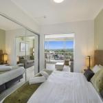 Hinterland Luxury 1 Bedroom Hinterland View Apt - Accommodation Bookings 0