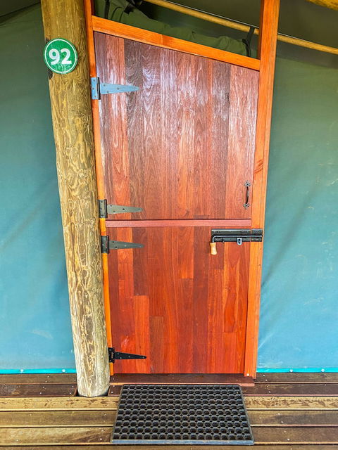 Binna Burra Rainforest Campsite - Accommodation Bookings 2