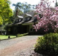 Curtis Falls Apartment - Accommodation Bookings