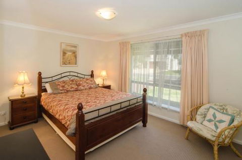 Anchors Away - Accommodation Bookings 2