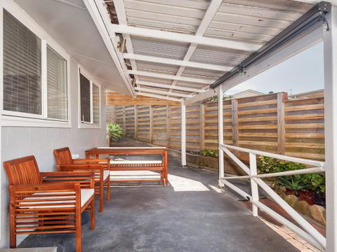 Little Kingsley Beach House 59A Kingsley Drive - Accommodation Bookings 2