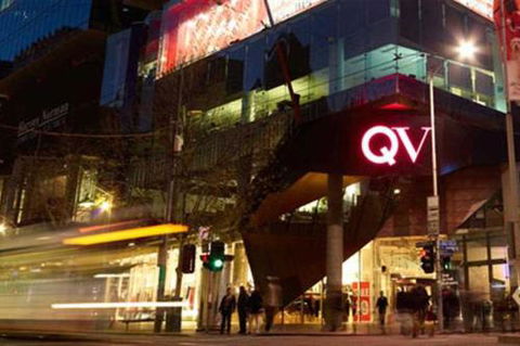 A Modern 2BR Apt 5 Min Walk To Melbourne Central - Accommodation Bookings 1