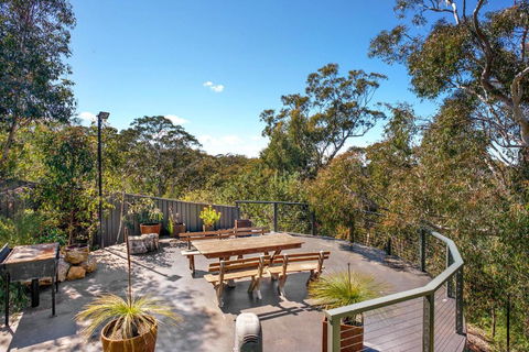 Arana Wentworth Falls - Accommodation Bookings 3
