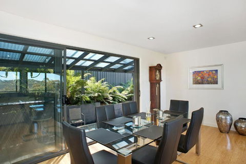Arana Wentworth Falls - Accommodation Bookings 1