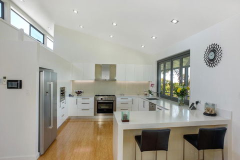 Arana Wentworth Falls - Accommodation Bookings 5