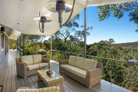 Arana Wentworth Falls - Accommodation Bookings 4