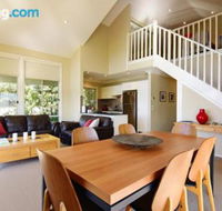 Hillcrest Spectacular views - Accommodation Bookings