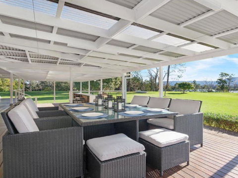 Terara Riverview Estate - Accommodation Bookings 3