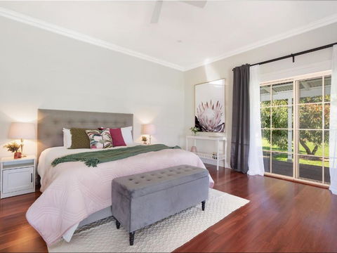Terara Riverview Estate - Accommodation Bookings 6