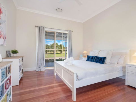 Terara Riverview Estate - Accommodation Bookings 1