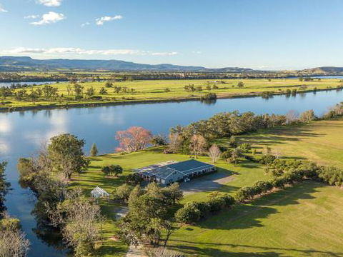 Terara Riverview Estate - Accommodation Bookings 5