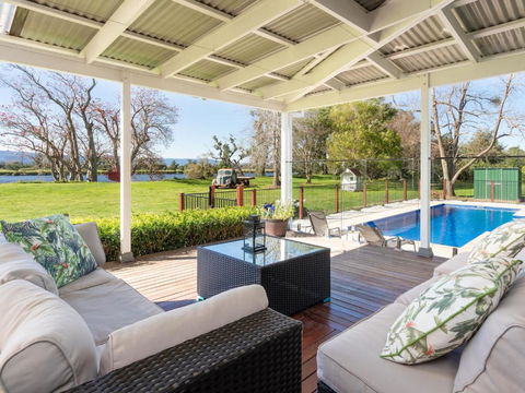 Terara Riverview Estate - Accommodation Bookings 4